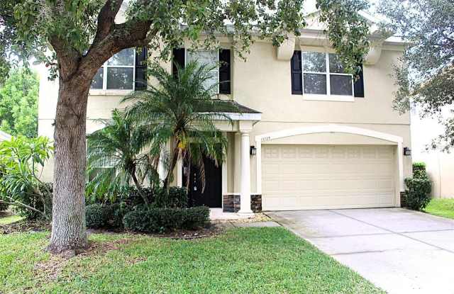 10725 CYPRESS TRAIL DRIVE photos photos