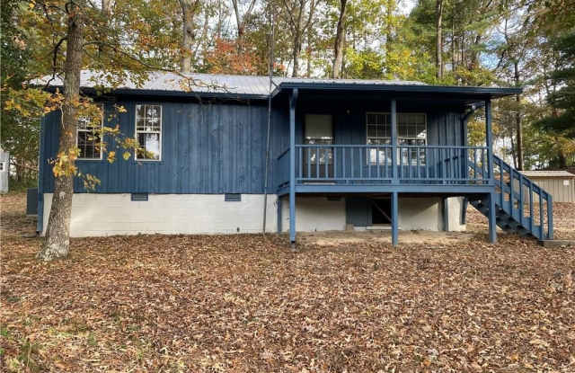 31 Souther Trail - 31 Souther Trail, Lumpkin County, GA 30564