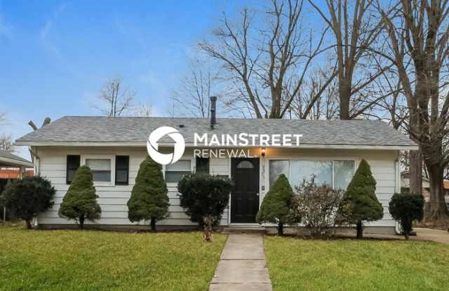 5806 Alanadale Drive - 5806 Alanadale Drive, Jefferson County, KY 40272