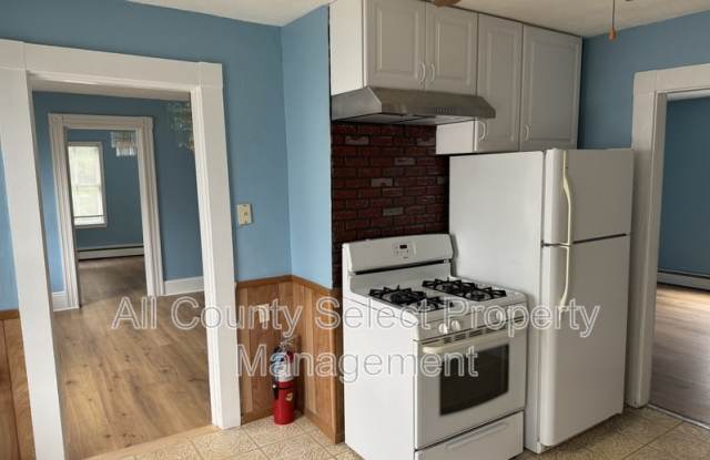 16 Mount Vernon St photos photos