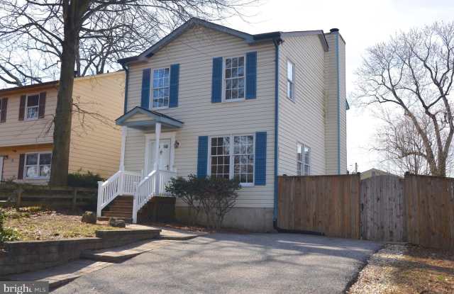 1510 ARUNDEL ROAD - 1510 Arundel Road, Edgewater, MD 21037