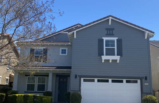 26526 Craftsmen Court - 26526 Craftsmen Court, Santa Clarita, CA 91350