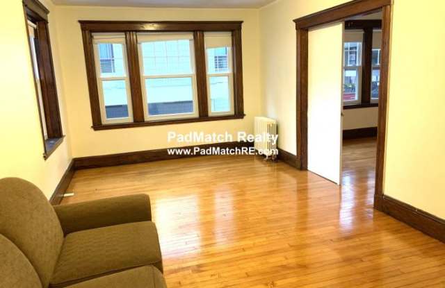 14 Centre St. - 14 Centre Street, Boston, MA 02119