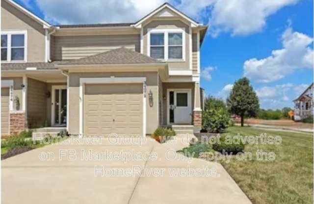 34072 W 90th Cir - 34072 West 90th Circle, De Soto, KS 66018