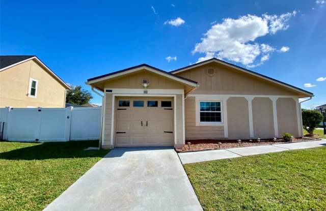 Charming 3-Bedroom Home with Modern Upgrades in Poinciana, FL photos photos