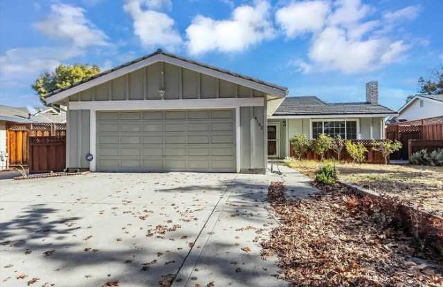 4162 Mountcastle Way - 4162 Mountcastle Way, San Jose, CA 95136