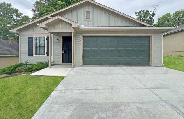 3932 Park Ave - 3932 Park Avenue, Kansas City, MO 64130