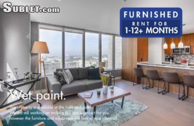 7200 Franklin Avenue - 7200 W Franklin Ave, Los Angeles, CA 90046