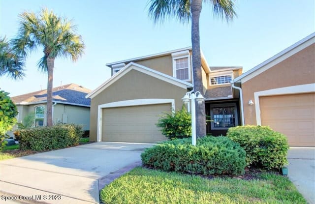 264 Intrepid Way - 264 Intrepid Way, Melbourne, FL 32903