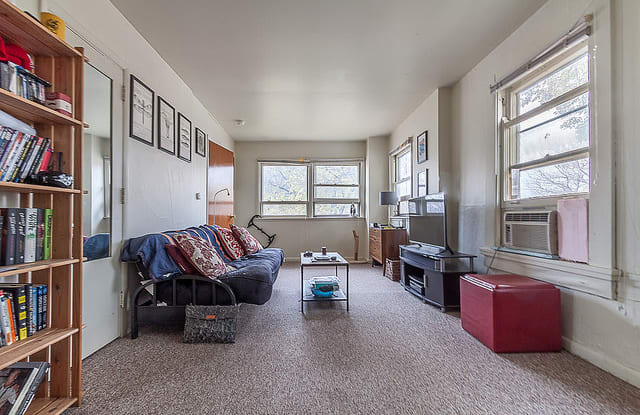 148 E Gorham St - 3R - 148 E Gorham St, Madison, WI 53703