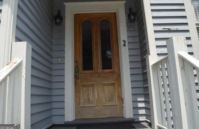 203 N Washington - 203 North Washington Avenue, Eatonton, GA 31024 203 N Washington - 203 North Washington Avenue, Eatonton, GA 31024