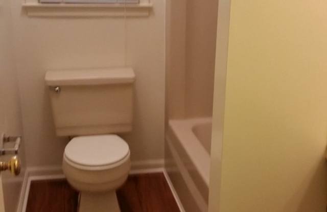Two Bedroom apartment, with Deck, off of Timberlake, and close to 460 photos photos