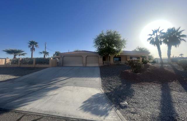 1650 Park Terrace Ave photos photos