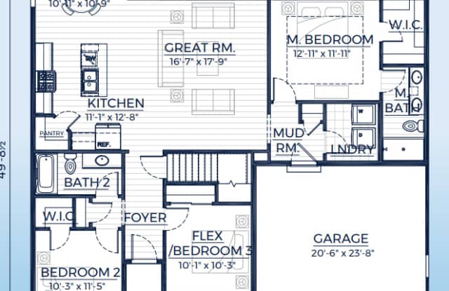 802 River Ridge Circle Gallery 2