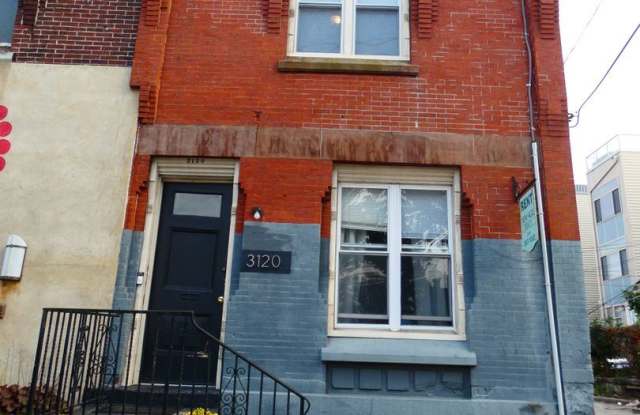 3120 Spring Garden Street - 3120 Spring Garden Street, Philadelphia, PA 19104