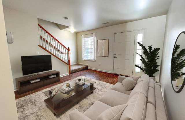 Bentwood Townhomes photos photos