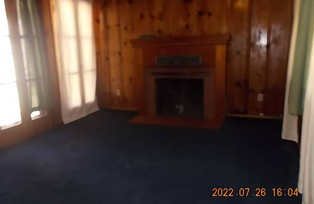 1 Bedroom, 1 Bathroom Back Unit Gallery 3