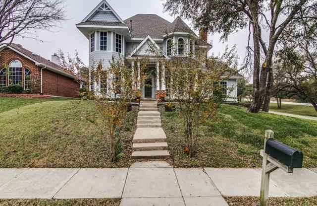 100 Rushcreek Drive Gallery 3