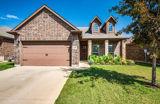 12808 Hidden Valley Court - 12808 Hidden Valley Court, Fort Worth, TX 76177