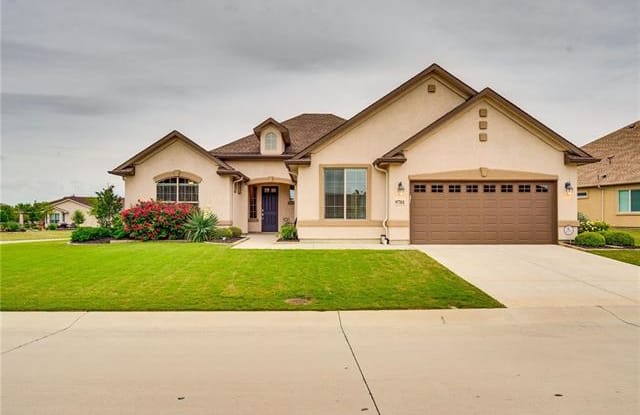 9701 Orangewood Trail - 9701 Orangewood Trail, Denton, TX 76207
