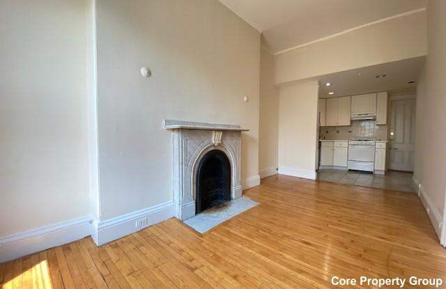 233 Beacon St. Gallery 2