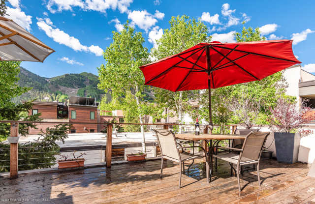631 E Main Street - 631 East Main Street, Aspen, CO 81611