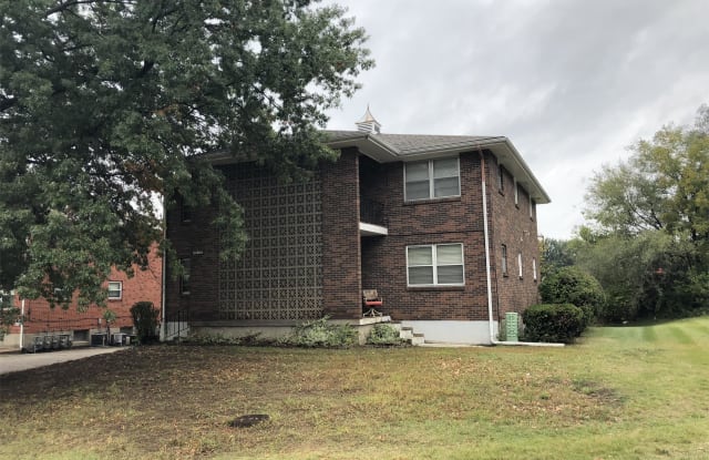 4300 S Canterbury Place #B - 4300 Cantebury Place, Independence, MO 64055