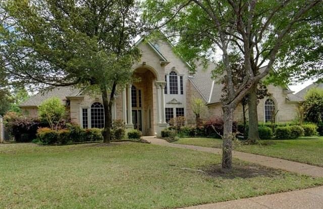 6405 Regiment Place - 6405 Regiment Place, Colleyville, TX 76034