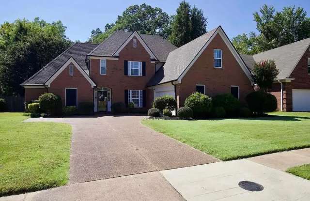 203 Walnut Gardens Drive - 203 Walnut Gardens Drive, Memphis, TN 38018