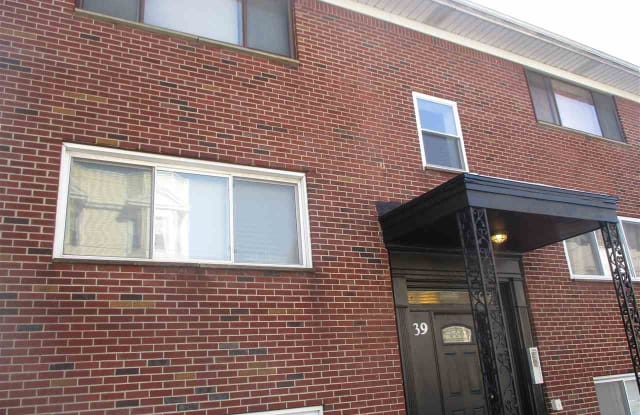 39 BLEEKER ST - 39 Bleecker Street, Jersey City, NJ 07307