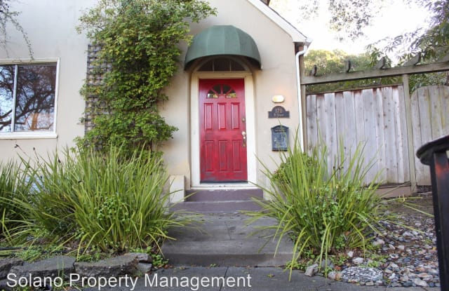 170 B St. - 170 B Street, Vallejo, CA 94590