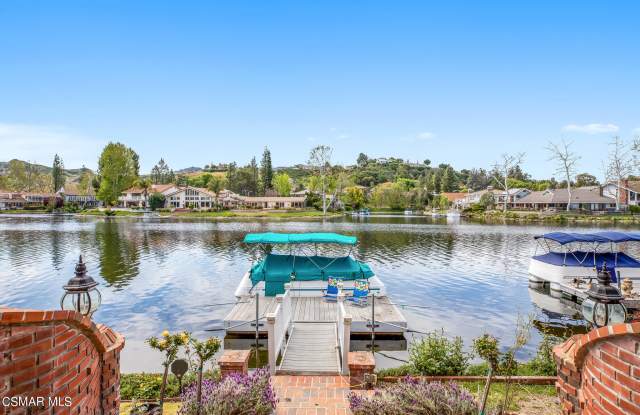 32116 Oakshore Drive - 32116 Oakshore Drive, Westlake Village, CA 91361