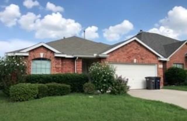 5820 Blue Ribbon Road - 5820 Blue Ribbon Road, Fort Worth, TX 76179