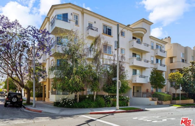 1158 WELLESLEY AVE - 1158 Wellesley Avenue, Los Angeles, CA 90049