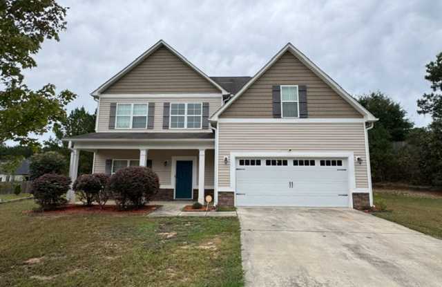 105 Yellow Jacket Court Gallery 1