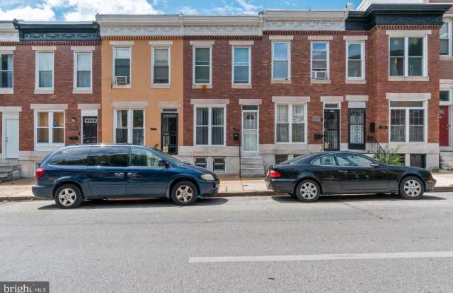 2528 MCCULLOH Street photos photos