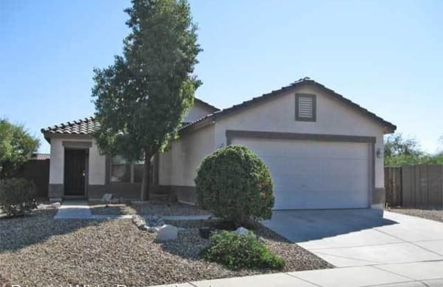 14237 N. 158TH LANE - 14237 North 158th Lane, Surprise, AZ 85379