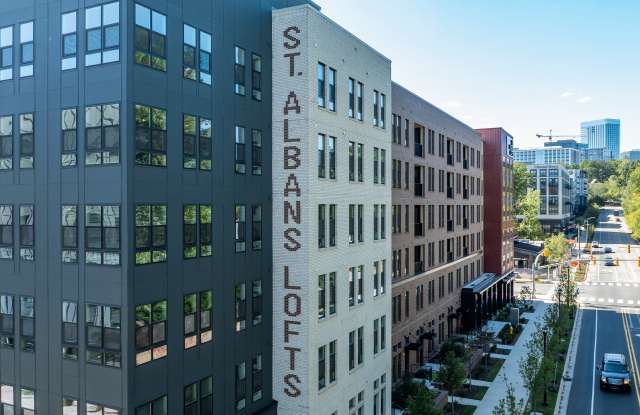 St. Albans Lofts photos photos