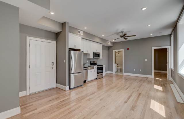 1214 N Eutaw photos photos