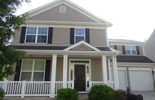 17326 Caldwell Track Drive - 17326 Caldwell Track Dr, Huntersville, NC 28078