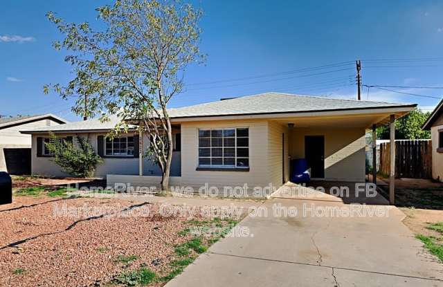 3623 W Luke Ave photos photos