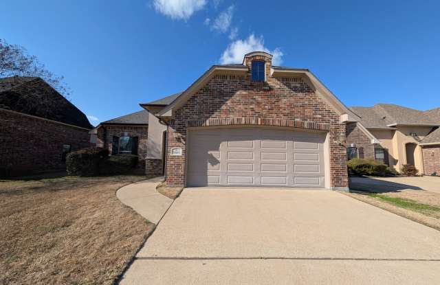 Move-in Ready 3 bed/ 2 bath home in South Bossier photos photos