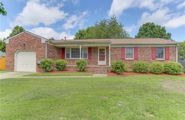213 Troy Place - 213 Troy Place, Newport News, VA 23608 213 Troy Place - 213 Troy Place, Newport News, VA 23608