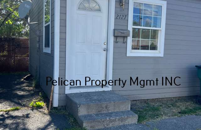 2127 Orchard Ave - 2127 Orchard Avenue, Klamath Falls, OR 97601