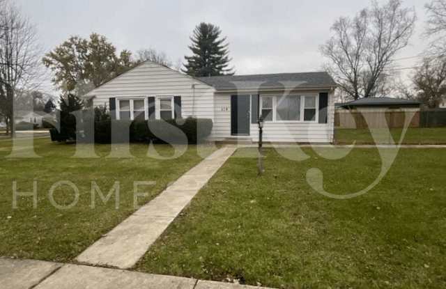 639 North Martha Street - 639 North Martha Street, Lombard, IL 60148