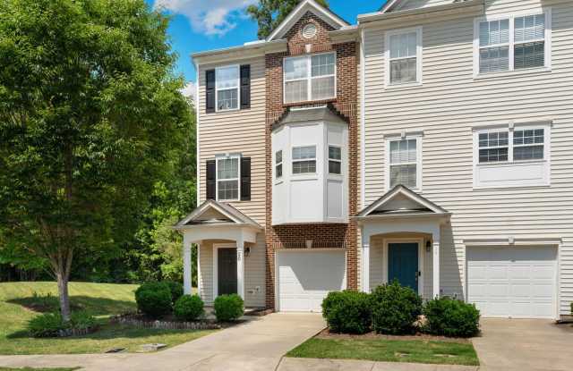 Stunning 3 Story Townhome in South Durham! photos photos Stunning 3 Story Townhome in South Durham! photos photos