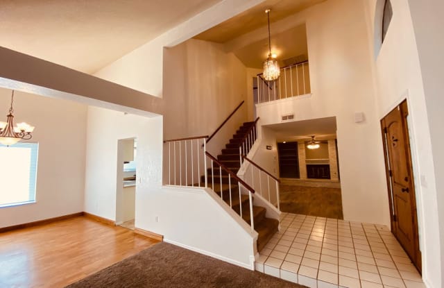 2513 Green Wing Way - 2513 Green Wing Way, Rancho Cordova, CA 95670