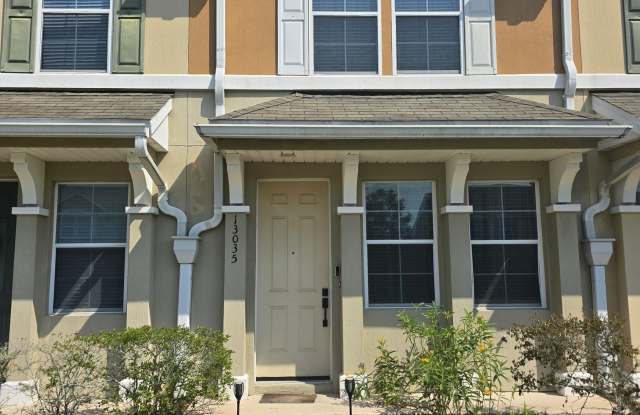 13035 SUNSET LAKE Drive - 13035 Sunset Lake Drive, Jacksonville, FL 32258