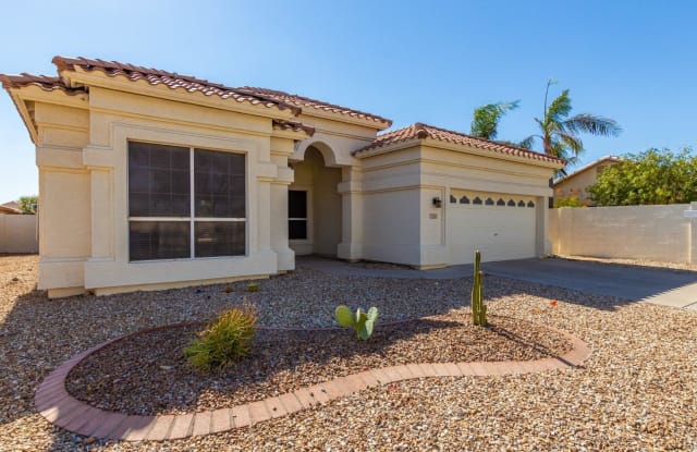 19310 N 115TH Drive - 19310 North 115th Drive, Surprise, AZ 85378