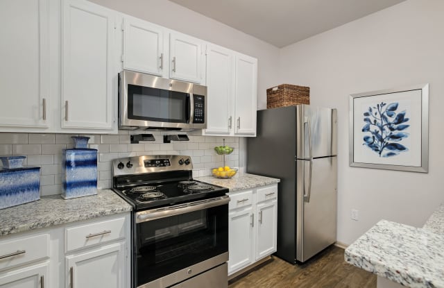 Sandstone Creek Apartments photos photos